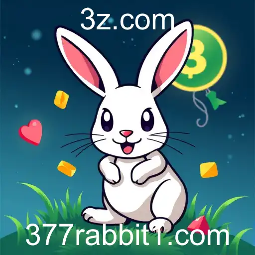 377rabbit Revoluciona o Mundo dos Jogos