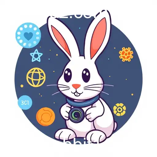 A Ascensão do 377rabbit no Mundo dos Jogos