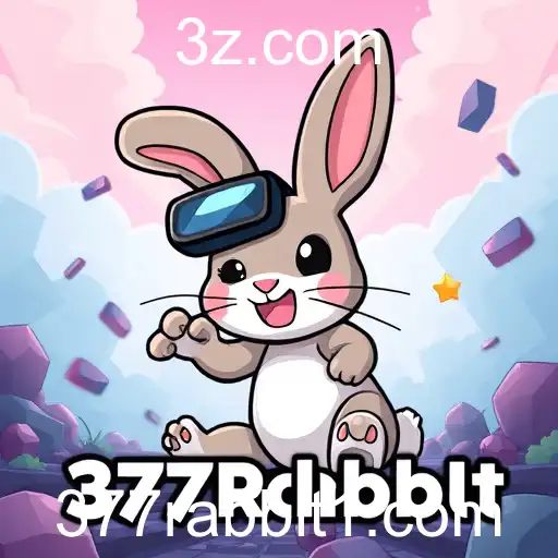 A Ascensão do 377rabbit no Cenário dos Jogos Online