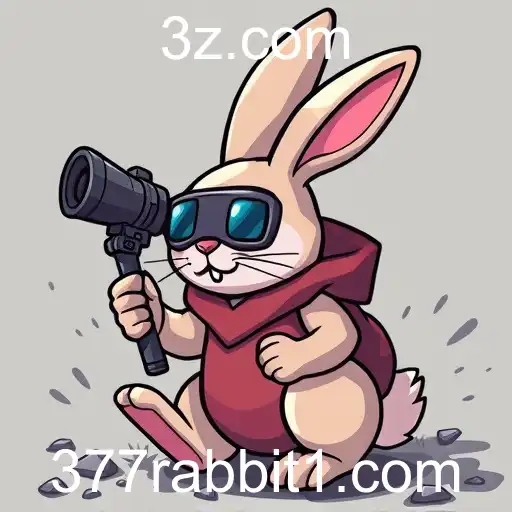 O Crescimento Exponencial do 377rabbit no Mercado de Jogos Online