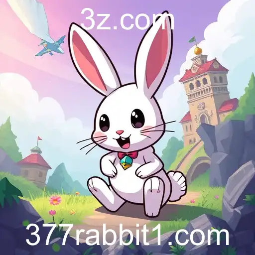 A Ascensão do 377rabbit no Cenário dos Jogos Online
