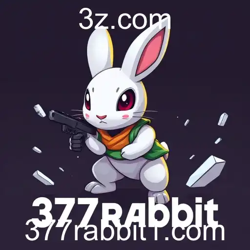 A Ascensão do 377rabbit entre os Jogos Online em Português