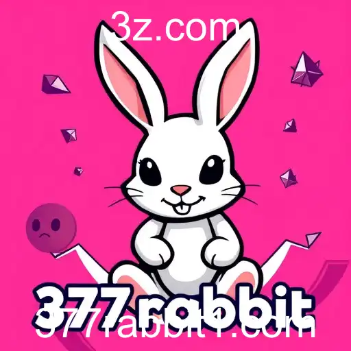 A Ascensão de 377rabbit no Universo dos Jogos Online