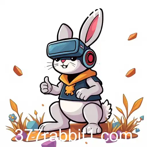 A Ascensão do 377rabbit: Jogos, Comunidade e Novidades