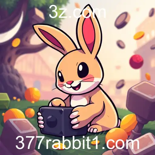 O Crescimento de 377rabbit no Mercado de Jogos