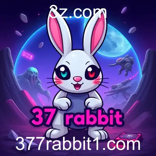 Revolução no Mundo dos Jogos: 377rabbit em Foco