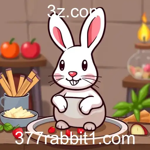 O Crescimento do 377rabbit no Cenário dos Jogos Online