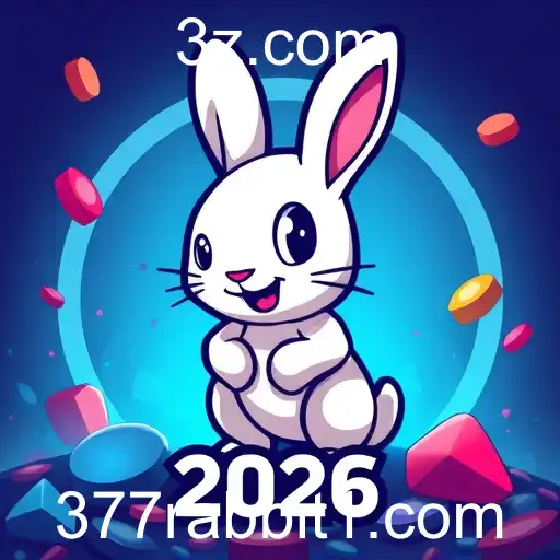 A Ascensão do 377rabbit no Mundo dos Jogos Online