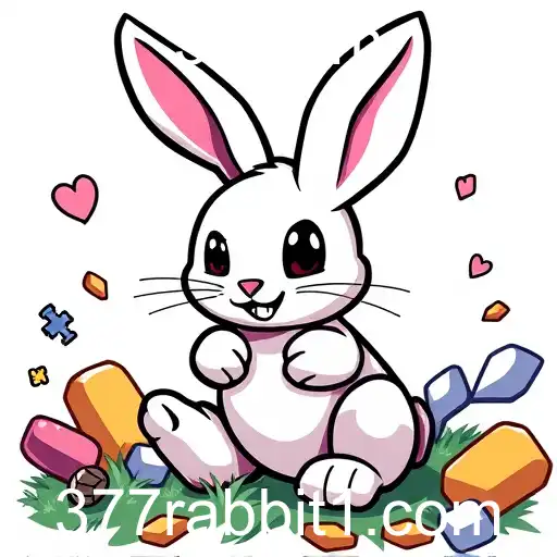 Expansão e Fortalecimento de 377rabbit no Mercado de Jogos