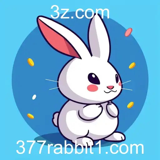 A Ascensão do '377rabbit' no Mundo dos Jogos