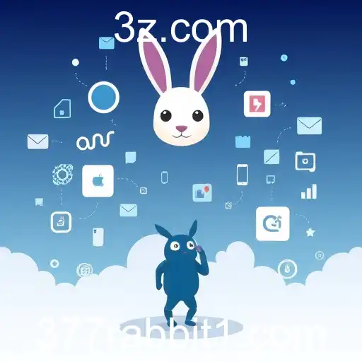 A Inovação do 377rabbit e o Futuro dos Jogos Online