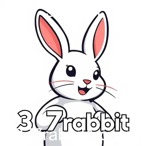 377rabbit: A Nova Sensação no Universo dos Games