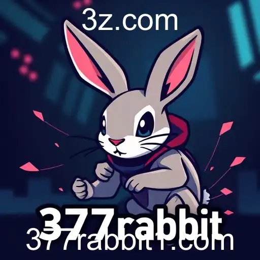 Explorando o Fenômeno 377rabbit nos Jogos Online