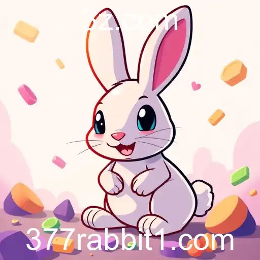 A Ascensão do 377rabbit no Mercado de Jogos Online