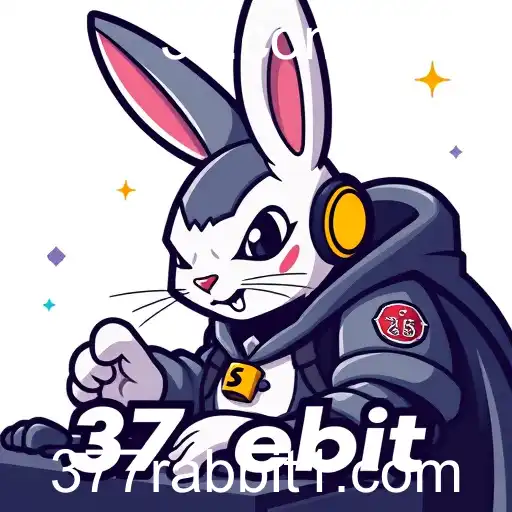 A Ascensão do 377rabbit em 2026: Um Fenômeno dos Jogos Online