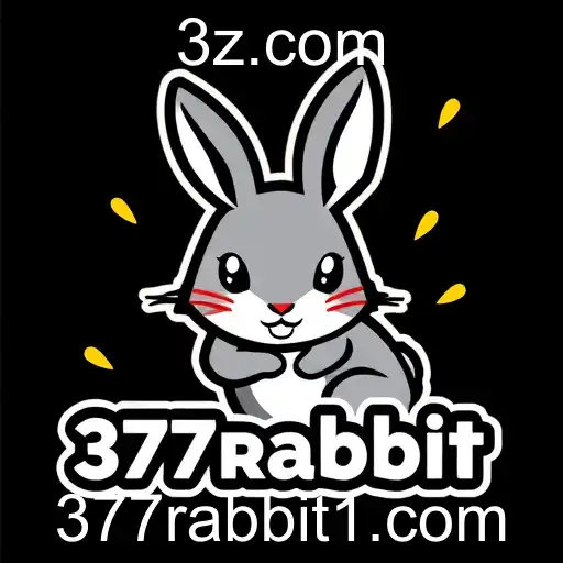 Ascensão do 377rabbit: A Nova Onda dos Jogos Online