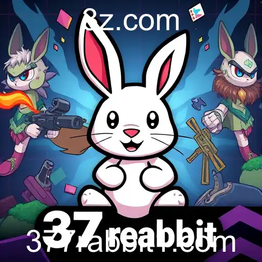 A Ascensão Inovadora do 377rabbit no Mercado de Jogos