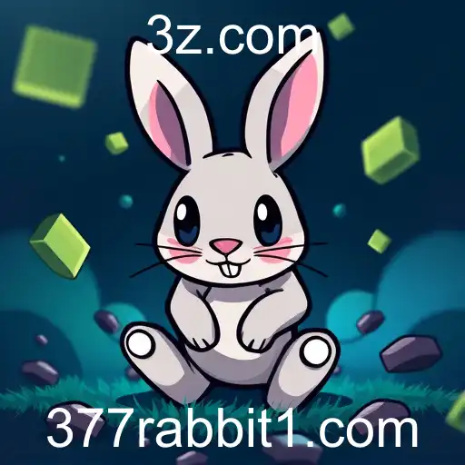 A Ascensão do 377rabbit e o Crescimento dos Jogos Online em 2026