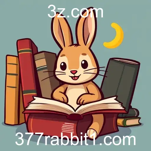 A Ascensão do 377rabbit no Universo dos Jogos Online