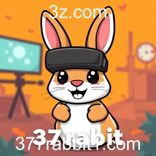 Expansão do 377rabbit agita a indústria de jogos