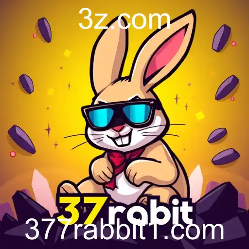 Expansão do site de jogos '377rabbit' atrai milhões