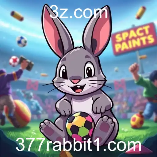 Ascensão dos Sites de Jogos: 377rabbit em Destaque