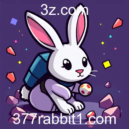 Evolução dos Jogos Online e a 377rabbit