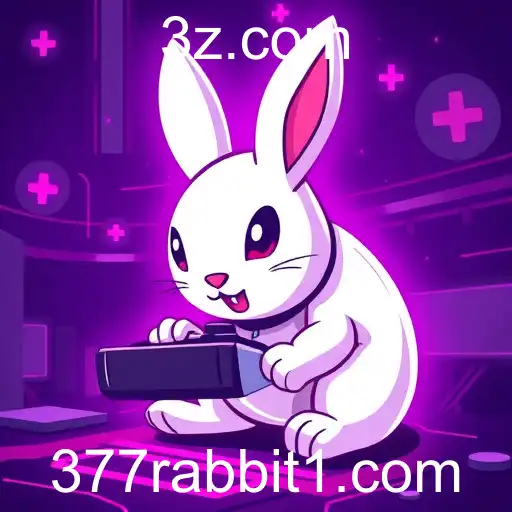 A Ascensão do 377rabbit no Cenário dos Jogos em Língua Portuguesa