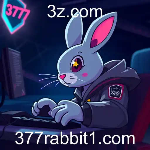 O Crescimento do 377rabbit em 2026