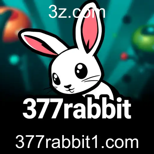 O Crescimento do 377rabbit no Mercado de Jogos