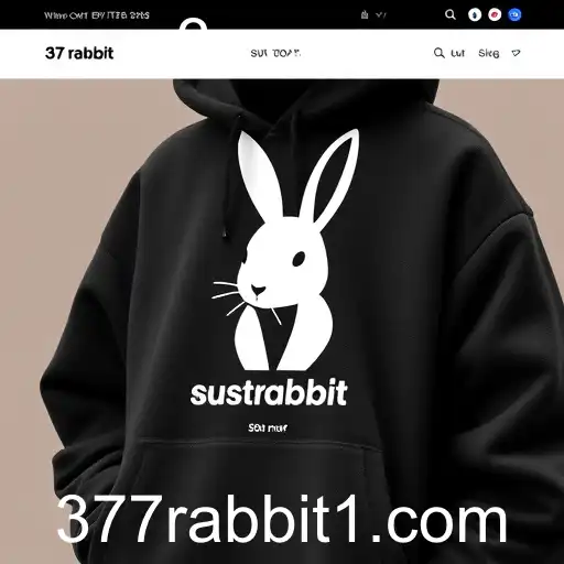 O Impacto Crescente do 377rabbit no Cenário de Jogos Online