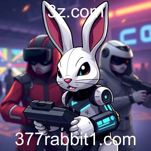 Impacto do 377rabbit nos Jogos Online em 2026