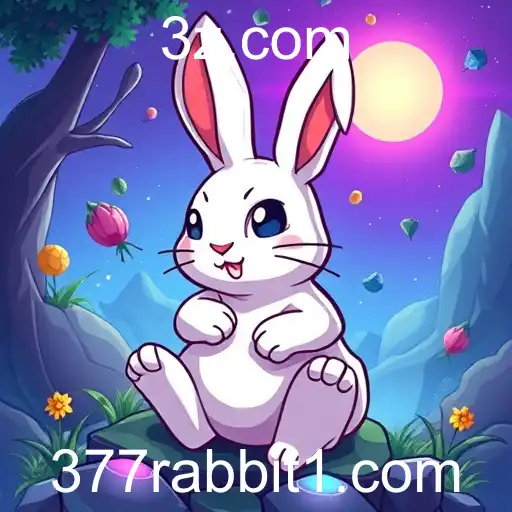 A Revolução dos Jogos Online com 377rabbit