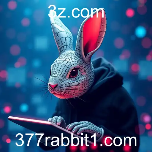 Mudanças Revolucionárias no Site 377rabbit