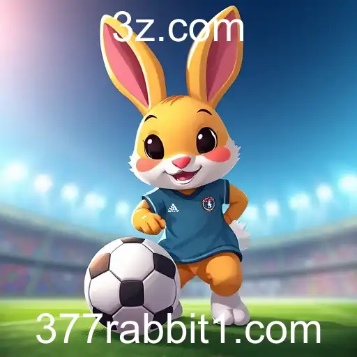 A Ascensão de 377rabbit no Cenário de Jogos Online