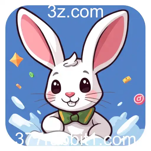 Crescimento Explosivo do 377rabbit no Mercado de Jogos