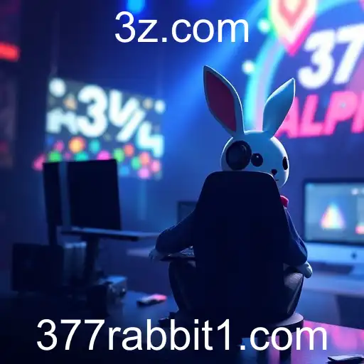 Popularidade Crescente do 377rabbit no Brasil