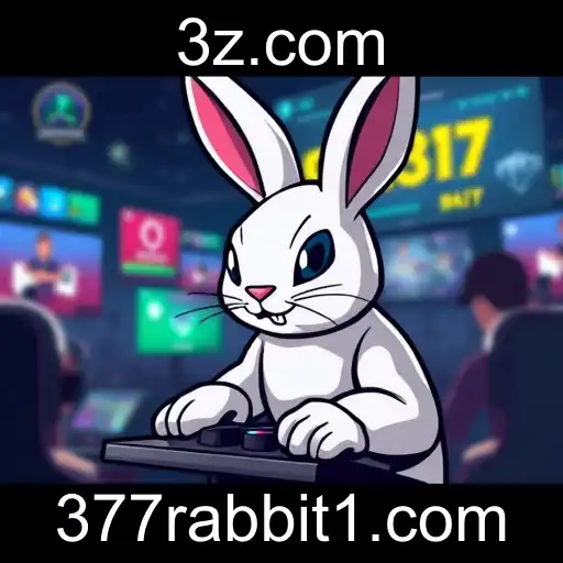 A Revolução do 377rabbit: Novos Horizontes para os Gamers