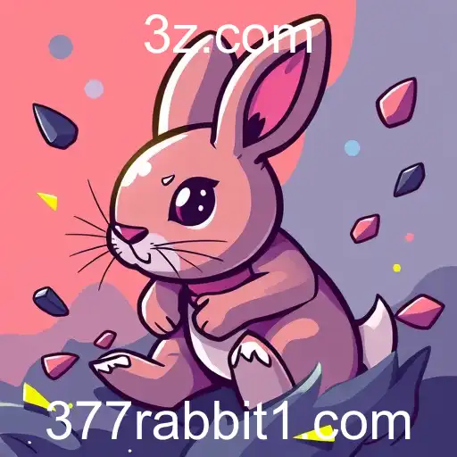 Ascensão do 377rabbit no Cenário Brasileiro de Jogos