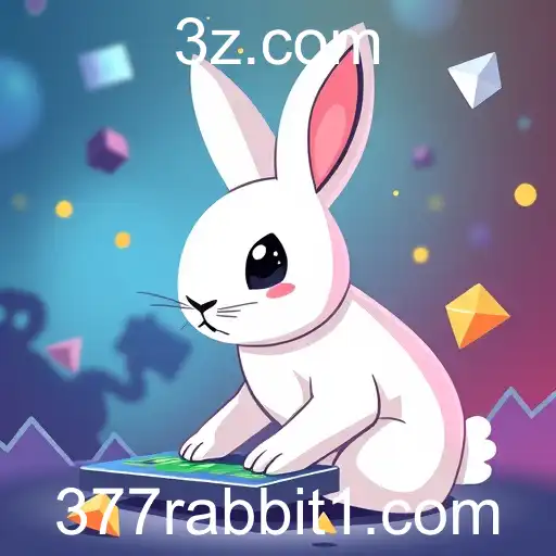 O Impacto de 377rabbit no Crescimento dos Jogos Online em 2026