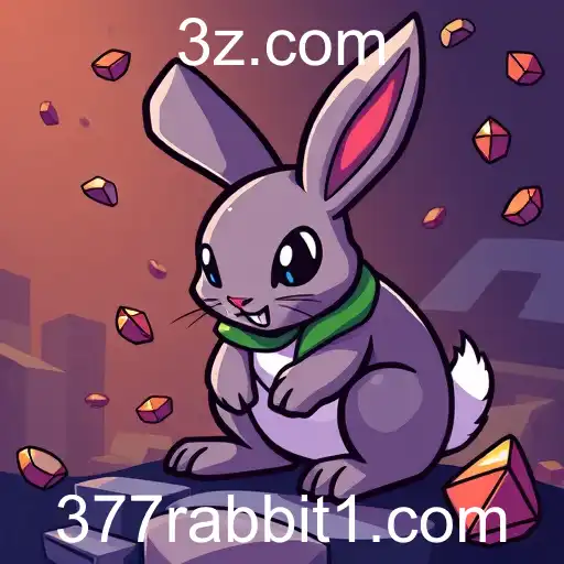 Ascensão do '377rabbit' como Fenômeno do Gaming em 2025