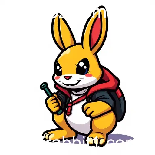 A Ascensão da 377rabbit no Mundo dos Jogos Online