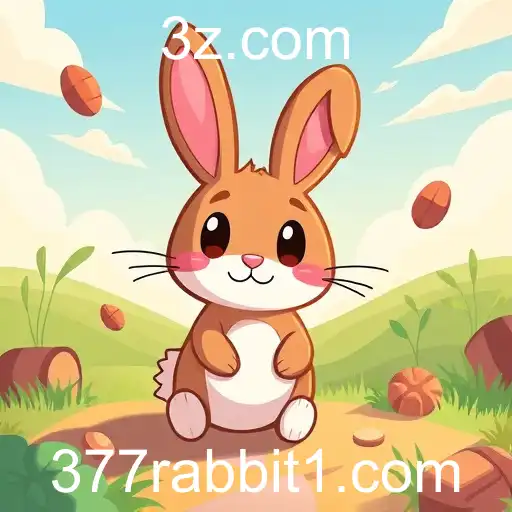 A Ascensão da '377rabbit' no Cenário dos Jogos em Português