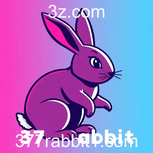 Desvendando o Mundo de 377rabbit